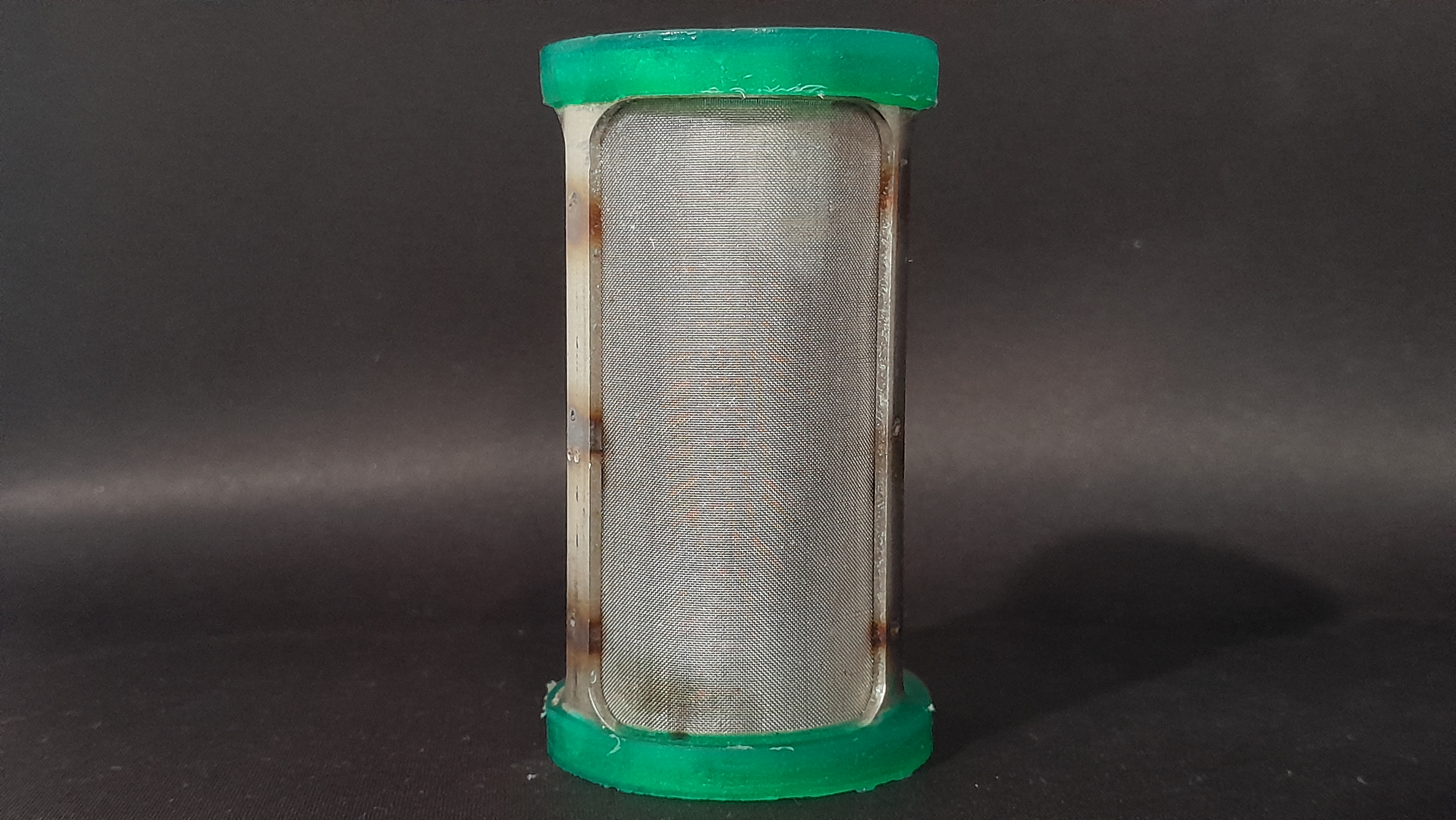 Cartucho filtrante Mineratec